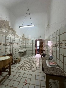 Ostuni, Viale Crispi