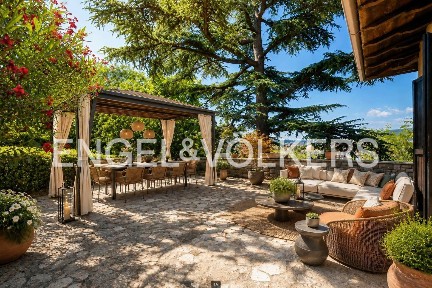 Villa unifamiliare via del Medolo, Crocifissa di Rosa, Brescia