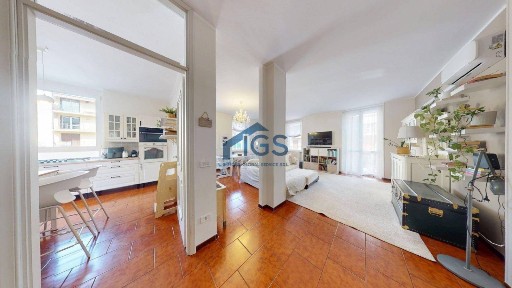 Villa bifamiliare via Cremona, Villaggio Ferrari - Duca degli Abruzzi, Brescia