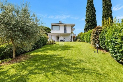 Villa bifamiliare via vivaldi 19, Rivoltella, Desenzano del Garda