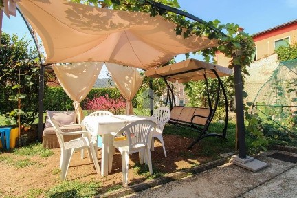 Villa unifamiliare via Roma, Gavardo