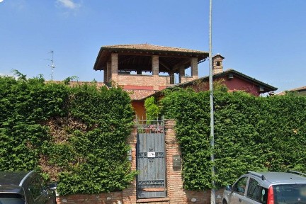 Villa all'asta via Don T. Manera 37, Orzinuovi
