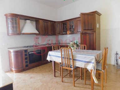Appartamento via Crispi, s/n, Centro, Pozzilli