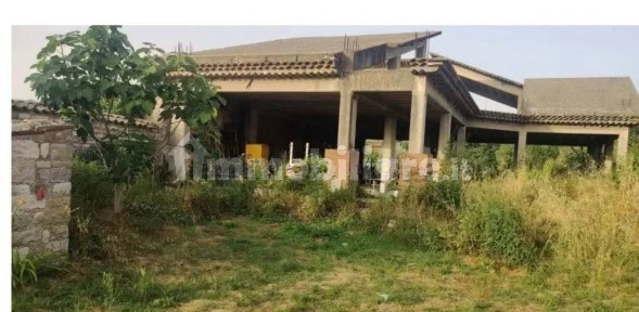 Negozio all'asta Contrada Pescoligatti Snc, Pago Veiano