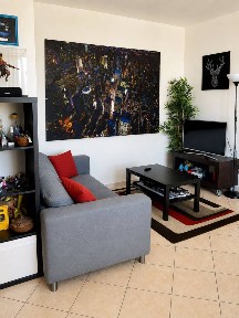 Attico via Francesco Gonin, Giambellino, Milano