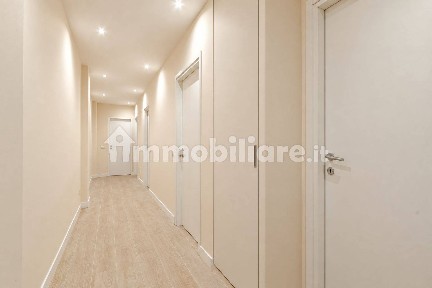 Trilocale viale Ungheria 46, Viale Ungheria - Mecenate, Milano