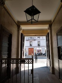 Mansarda corso Buenos Aires, Buenos Aires, Milano
