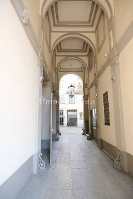 Mansarda viale Monte Nero 48, Montenero, Milano
