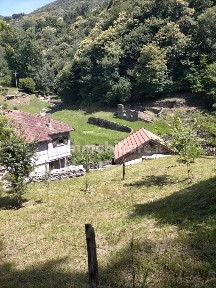 Baita via Guglielmo Oberdan 3, Centro, Dumenza