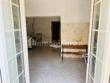 Casale Contrada Petrarolo, Monopoli