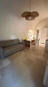 Rustico Strada comunale Zerraglia, Polignano a Mare