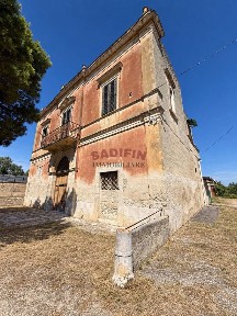 Casale via San Giorgio Martire 73, Stanic, Bari