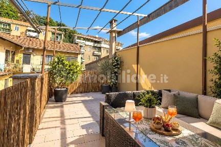 Appartamento via Milano 11, Chiavazza, Biella