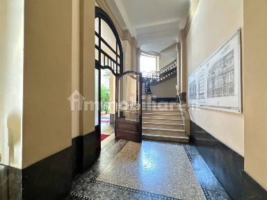 Milano, Moscova, Via Lovanio, 5
