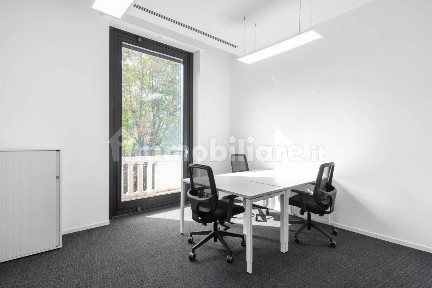 Ufficio - Studio in Affitto