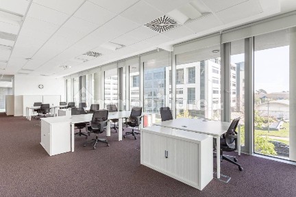Ufficio - Studio in Affitto
