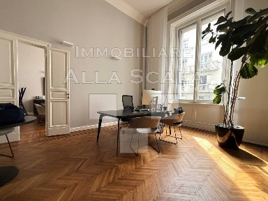 Ufficio - Studio in Affitto