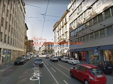 Milano, Vercelli - Wagner, Corso Vercelli, 40