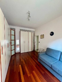 Monolocale via Privata Metauro 11, Giambellino, Milano