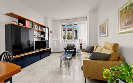 Trilocale via TITO LIVIO 2, Lodi - Brenta, Milano