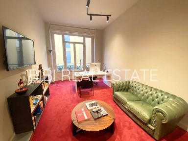Milano, Palestro, Via Gabrio Serbelloni, 7