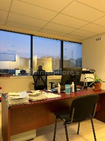 Ufficio - Studio in Affitto