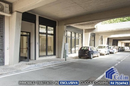 Segrate, via strada anulare, n. 7