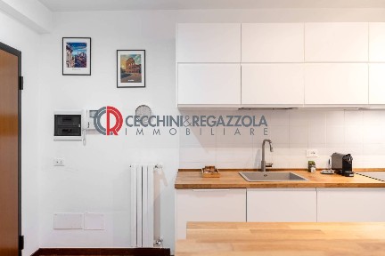 Milano, Greco - Segnano, Via Diodoro Siculo, 4