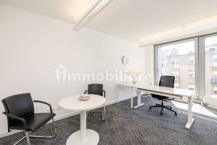 Ufficio - Studio in Affitto