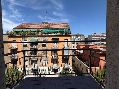 Bilocale via Druso 7, Argonne - Corsica, Milano
