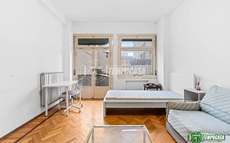 Appartamento via Luigi Galvani 19, Melchiorre Gioia, Milano
