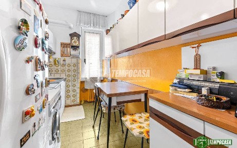 Bilocale via Melchiorre Gioia 43, Melchiorre Gioia, Milano