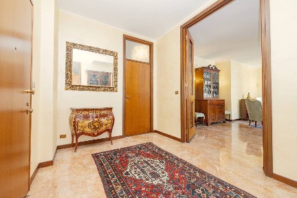 Appartamento via Luigi Giuseppe Faravelli, Sempione, Milano