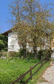 Villa all'asta viale Dolomiti 30, Lavarone
