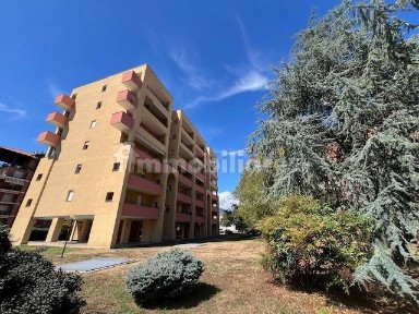 Bilocale via Rinaldo Rigola 19, San Biagio, Thes, Biella