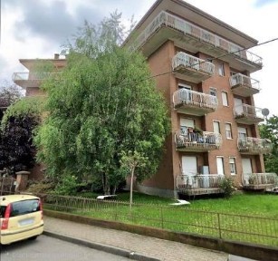 Trilocale via Martiri della Libertà 31, Occhieppo Inferiore