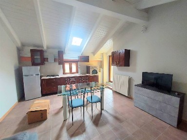 Bilocale via Fecia di Cossato 23, Centro, Cossato