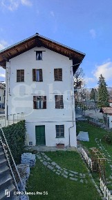 Biella, Via Rivetti, 21