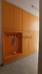 Bilocale via Gaetano de Marchi 1, Centro Storico, Biella