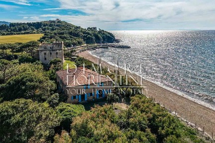 San Vincenzo, Lo Stellino
