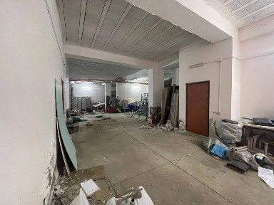 Magazzino - Deposito in Affitto