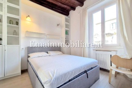 Bilocale via Bramante 15, Paolo Sarpi, Milano