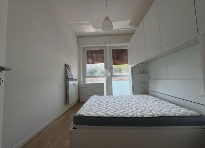 Bilocale Francesco gonin 14, Giambellino, Milano