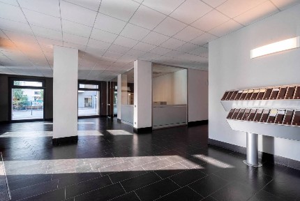 Monolocale via Lodovico Muratori 13, Porta Romana - Medaglie d'Oro, Milano