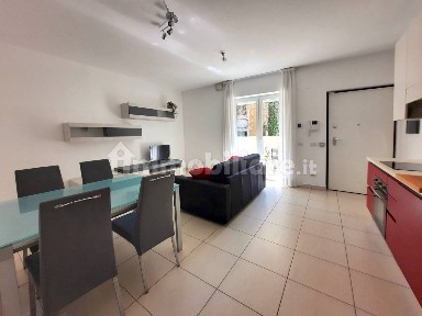 Bilocale via Giulio Belinzaghi, Farini, Milano