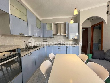 Bilocale via Plinio 47, Città Studi, Milano