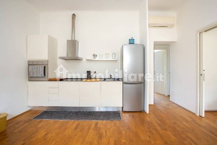 Trilocale via Alessandro Volta 12, Moscova, Milano