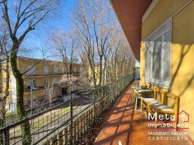 Trilocale via Piadena 3, Centro, San Donato Milanese
