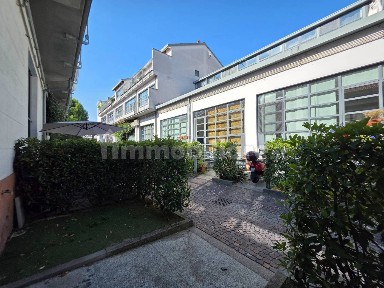 Trilocale via Simone Schiaffino 25, Bovisa, Milano