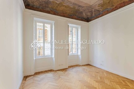Quadrilocale via Brera, Brera, Milano